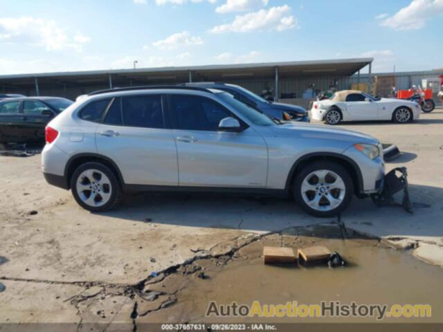 BMW X1 SDRIVE28I, WBAVM1C52DVW41714