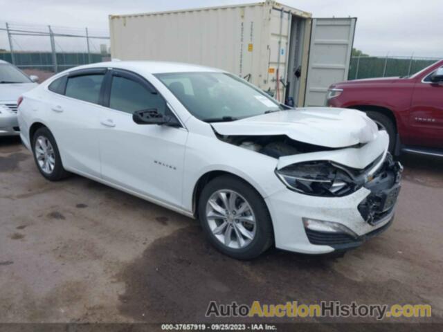 CHEVROLET MALIBU LT, 1G1ZD5ST4KF177319