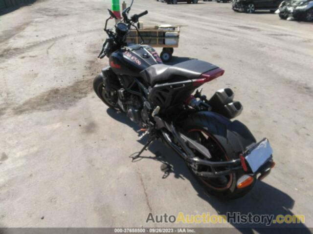 INDIAN MOTORCYCLE CO. FTR, 56KRZA220N3004177