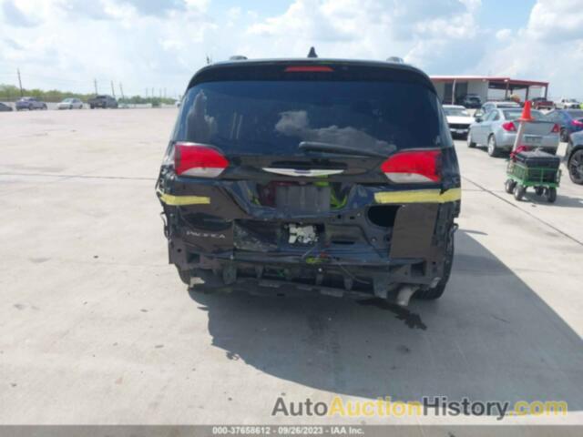 CHRYSLER PACIFICA TOURING L, 2C4RC1BG7KR554952