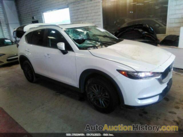 MAZDA CX-5 TOURING, JM3KFACM1K0522593