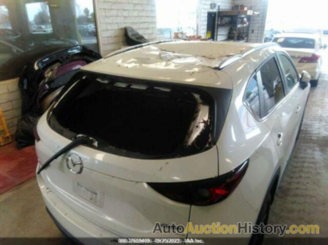 MAZDA CX-5 TOURING, JM3KFACM1K0522593