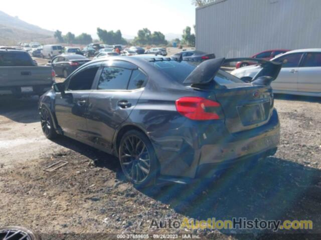 SUBARU WRX STI, JF1VA2V67G9806702