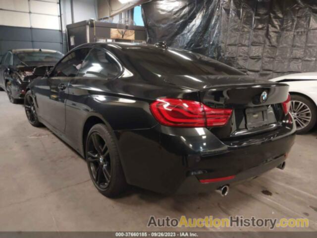 BMW 440I XDRIVE, WBA4W9C5XKAF94069