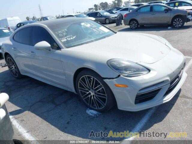 PORSCHE PANAMERA E-HYBRID TURBO S, WP0AH2A70JL145348