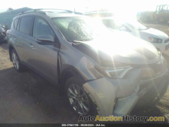 TOYOTA RAV4 LIMITED, 2T3DFREV0HW677307