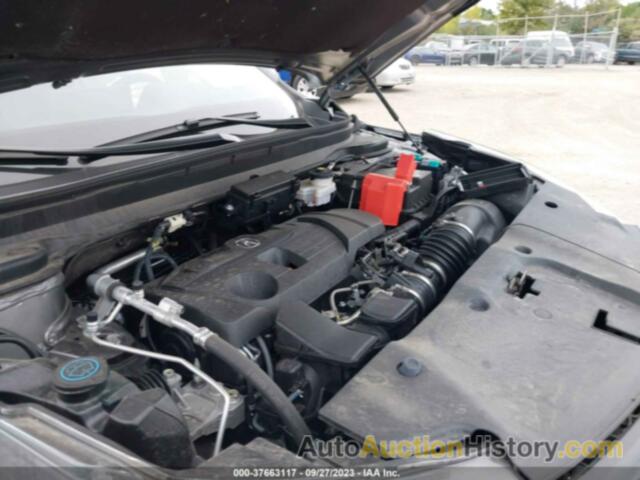 ACURA RDX A-SPEC PACKAGE, 5J8TC2H64NL011065