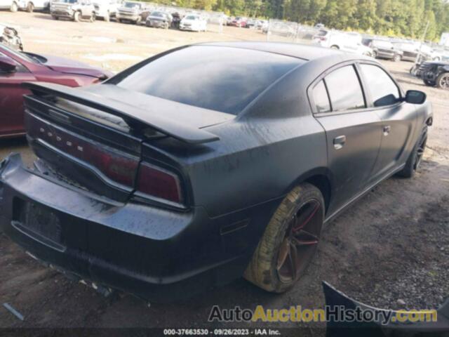 DODGE CHARGER POLICE, 2B3CL1CG5BH589176
