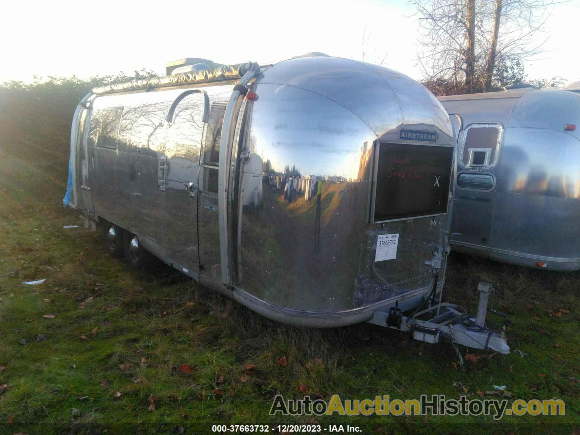 AIRSTREAM OTHER, S0246650