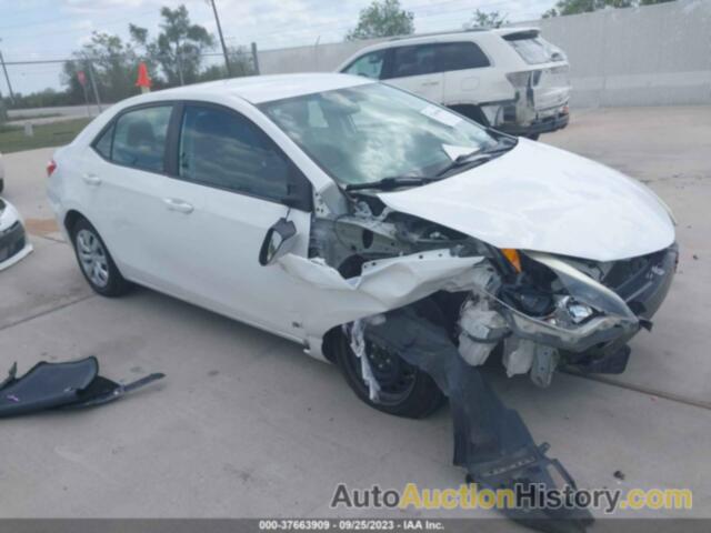 TOYOTA COROLLA L/LE/LE PLS/PRM/S/S PLS, 2T1BURHE3GC684768