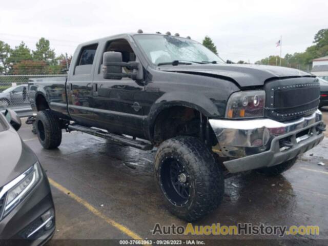 FORD SUPER DUTY F-350 SRW XLT/LARIAT/XL, 3FTSW31F11MA67863