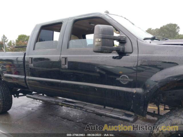 FORD SUPER DUTY F-350 SRW XLT/LARIAT/XL, 3FTSW31F11MA67863