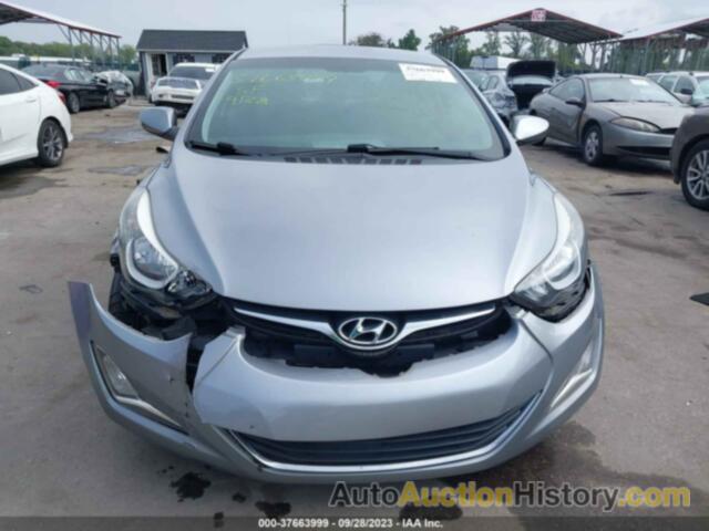 HYUNDAI ELANTRA SE, 5NPDH4AE4FH617232