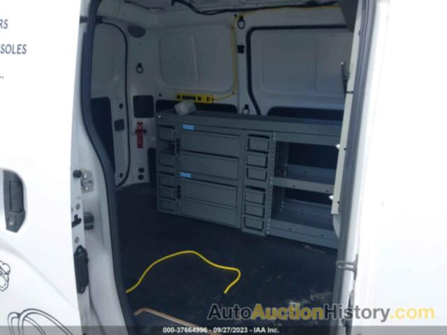 NISSAN NV200 COMPACT CARGO SV XTRONIC CVT, 3N6CM0KN6LK702263