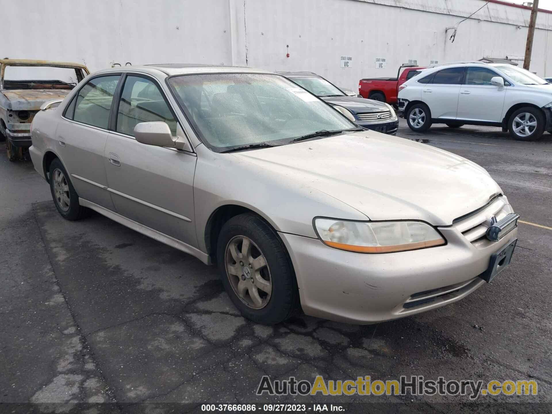 HONDA ACCORD SDN EX, JHMCG56641C030148