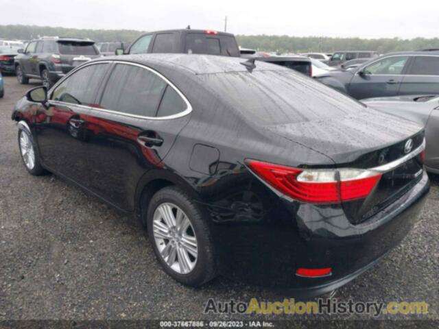 LEXUS ES 350, JTHBK1GG8D2065439