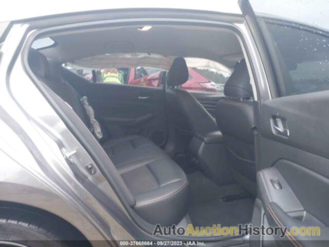 NISSAN ALTIMA 2.5 SR, 1N4BL4CV5KC199603