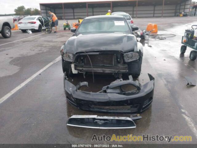 FORD MUSTANG V6, 1ZVBP8AM6D5226425