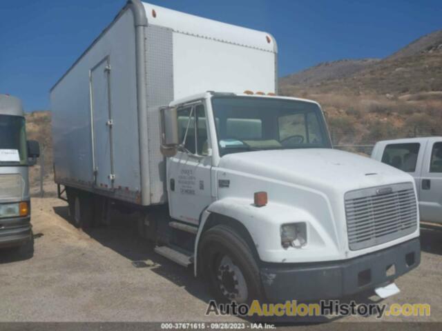 FREIGHTLINER MEDIUM CONVENTIONAL FL70, 1FVABSAL71HH90149