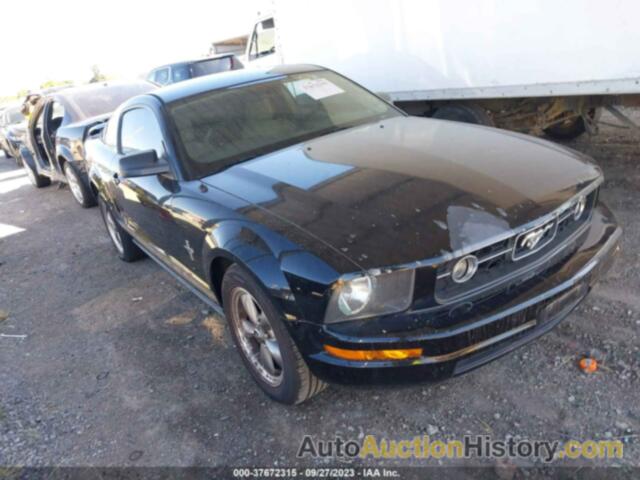 FORD MUSTANG V6, 1ZVFT80N265246178