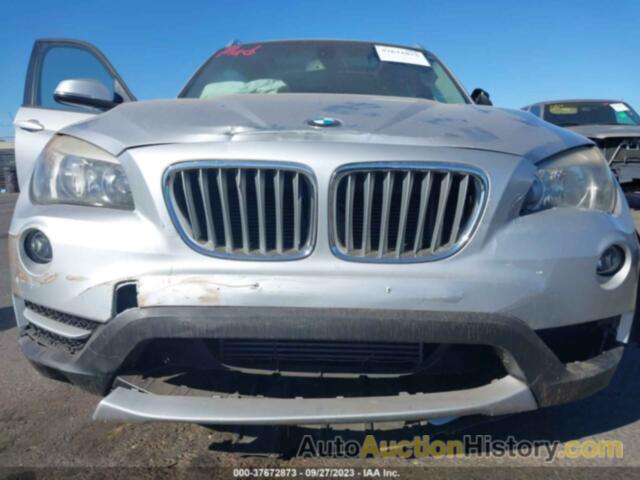 BMW X1 XDRIVE28I, WBAVL1C52DVR84297