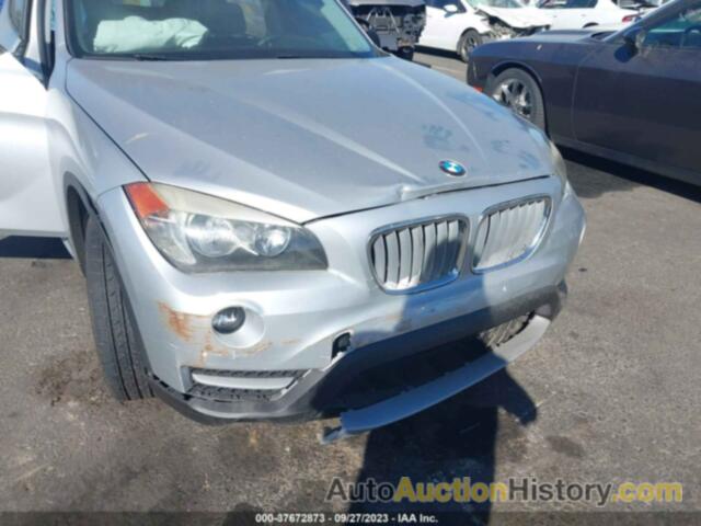 BMW X1 XDRIVE28I, WBAVL1C52DVR84297