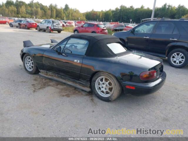 MAZDA MX-5 MIATA, JM1NA3539R0517513