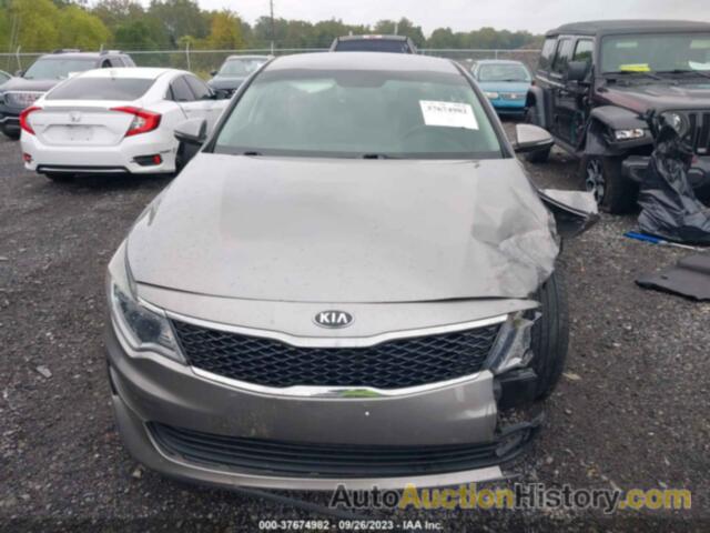 KIA OPTIMA LX, 5XXGT4L30HG153992