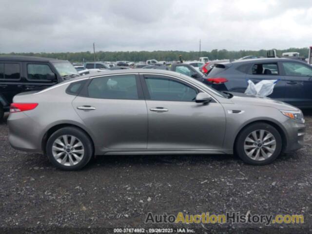 KIA OPTIMA LX, 5XXGT4L30HG153992