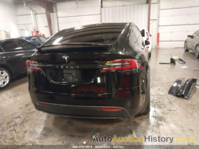 TESLA MODEL X P100D/PERFORMANCE, 5YJXCBE41KF183054