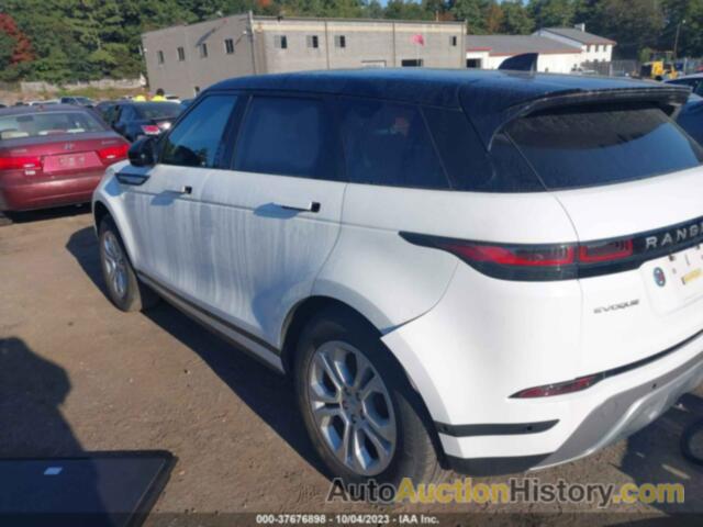 LAND ROVER RANGE ROVER EVOQUE S, SALZJ2FX7MH123282