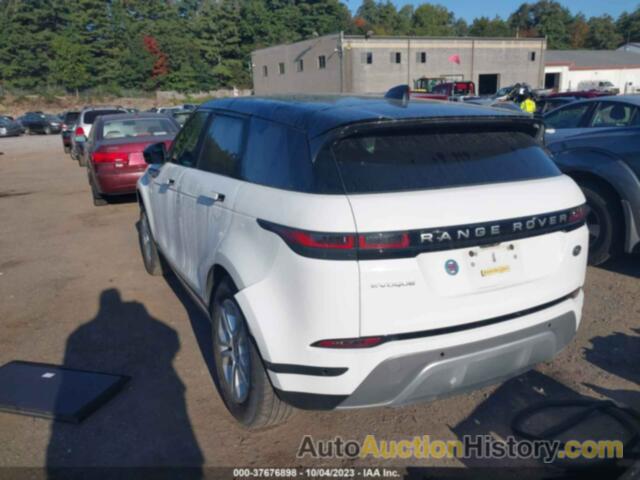 LAND ROVER RANGE ROVER EVOQUE S, SALZJ2FX7MH123282