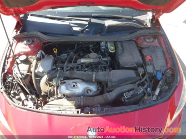 MERCEDES-BENZ CLA 250, WDDSJ4EB2HN500656