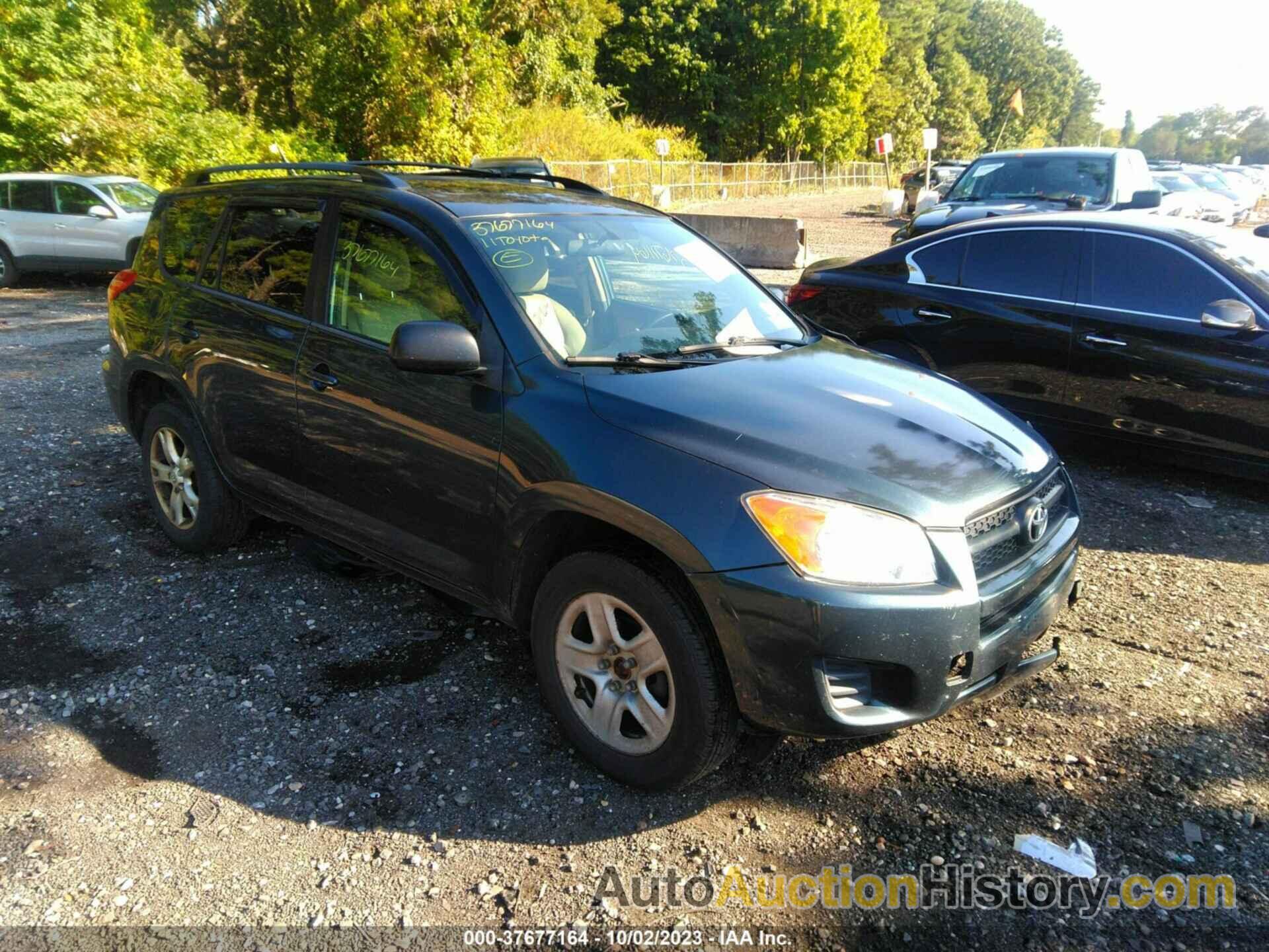 TOYOTA RAV4, 2T3BF4DV5BW138054