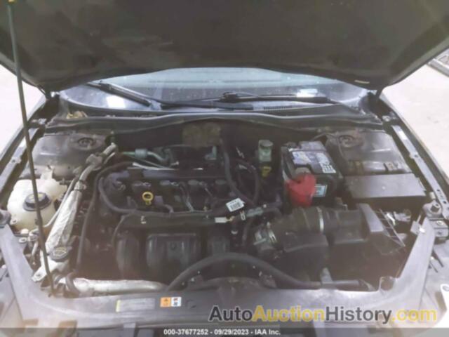 FORD FUSION SE, 3FAHP0HAXCR283951