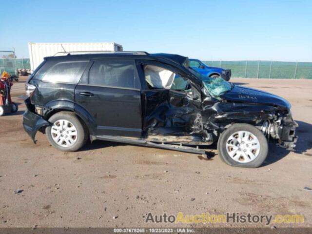 DODGE JOURNEY SE AWD, 3C4PDDAG0HT703733