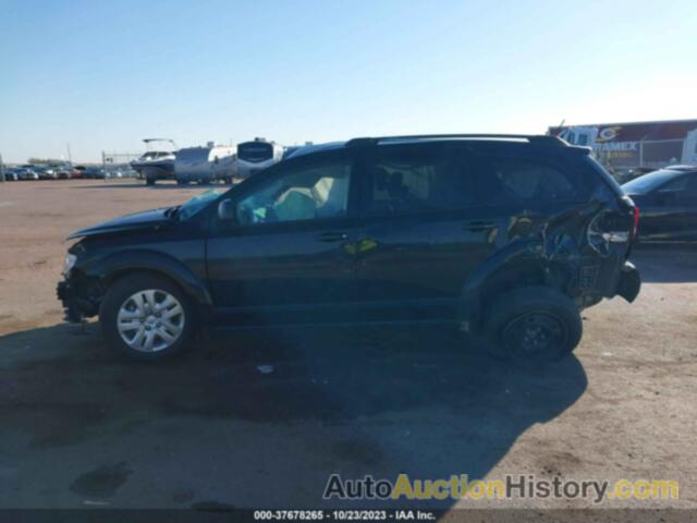 DODGE JOURNEY SE AWD, 3C4PDDAG0HT703733