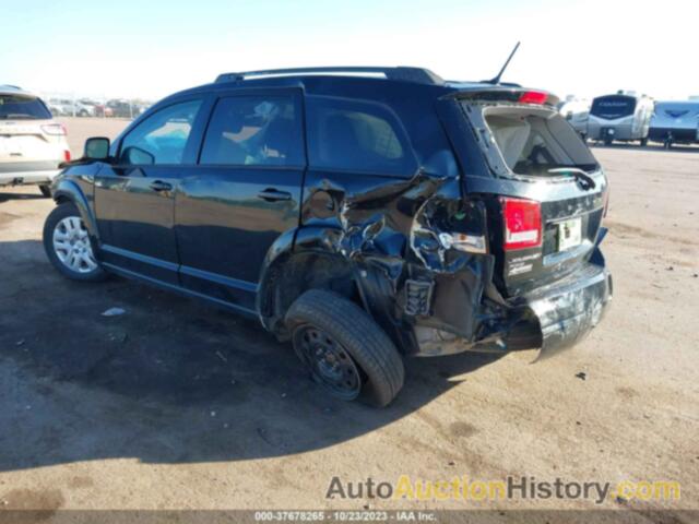 DODGE JOURNEY SE AWD, 3C4PDDAG0HT703733