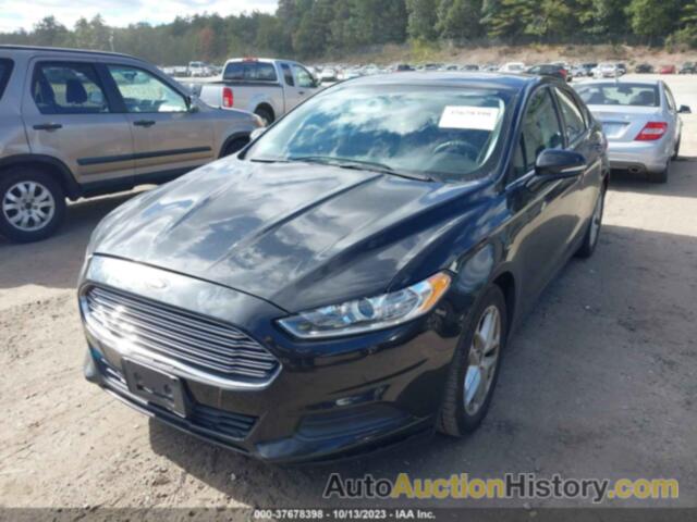 FORD FUSION SE, 3FA6P0HR1DR288132