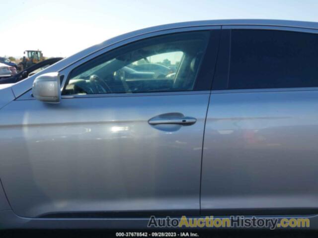 KIA K900 LUXURY, KNALW4D45F6022806