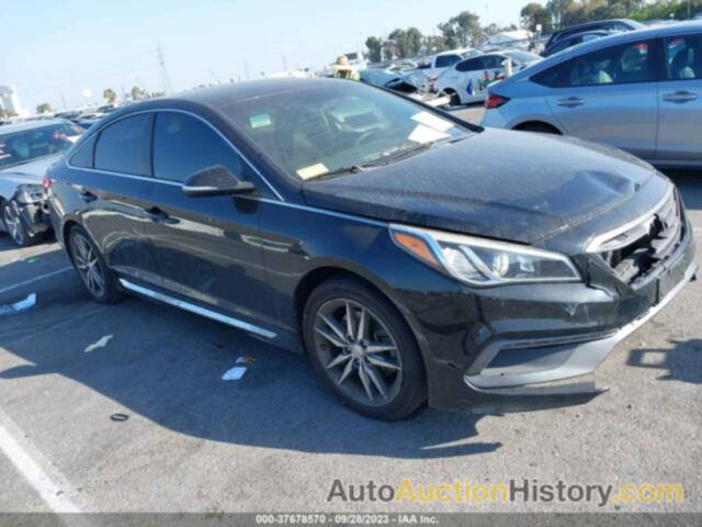 HYUNDAI SONATA SPORT 2.0T, 5NPE34AB8HH515640