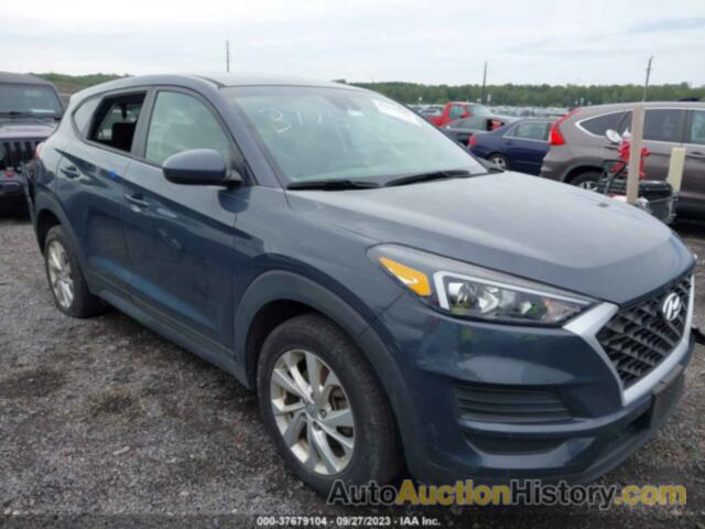 HYUNDAI TUCSON SE, KM8J23A42KU053775