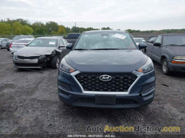 HYUNDAI TUCSON SE, KM8J23A42KU053775