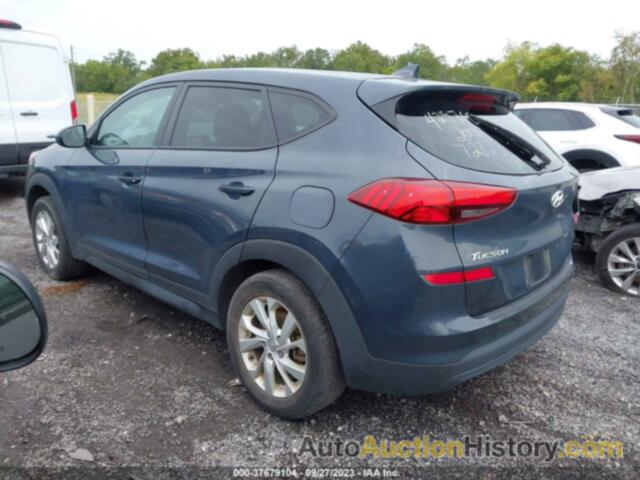 HYUNDAI TUCSON SE, KM8J23A42KU053775