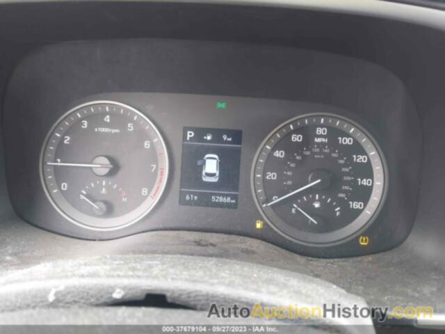 HYUNDAI TUCSON SE, KM8J23A42KU053775