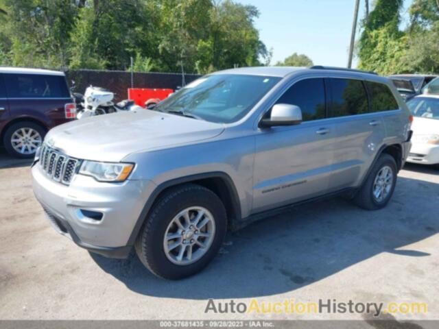 JEEP GRAND CHEROKEE LAREDO E 4X2, 1C4RJEAGXKC790292