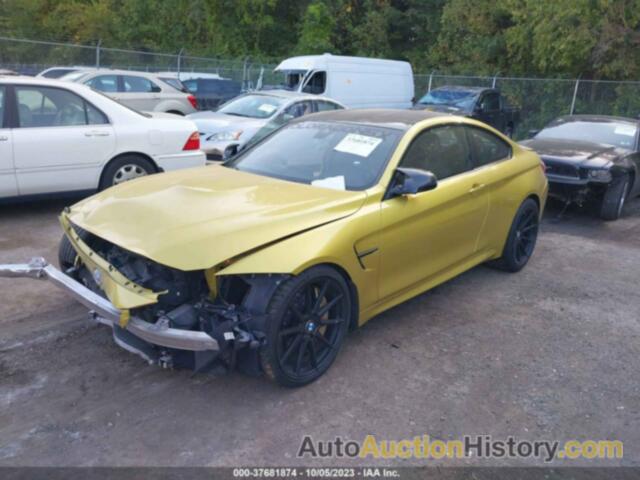 BMW M4, WBS3R9C5XGK708374