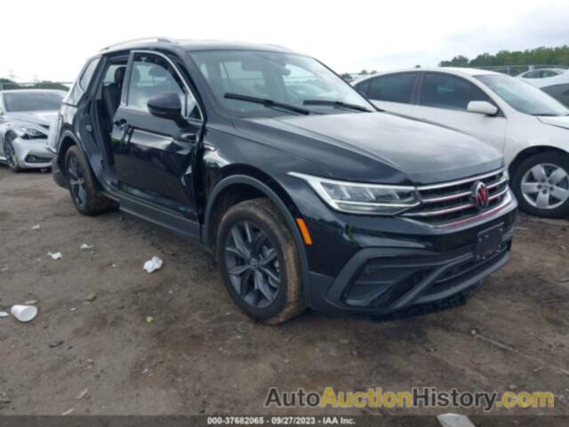 VOLKSWAGEN TIGUAN 2.0T SE, 3VV3B7AX1PM094040