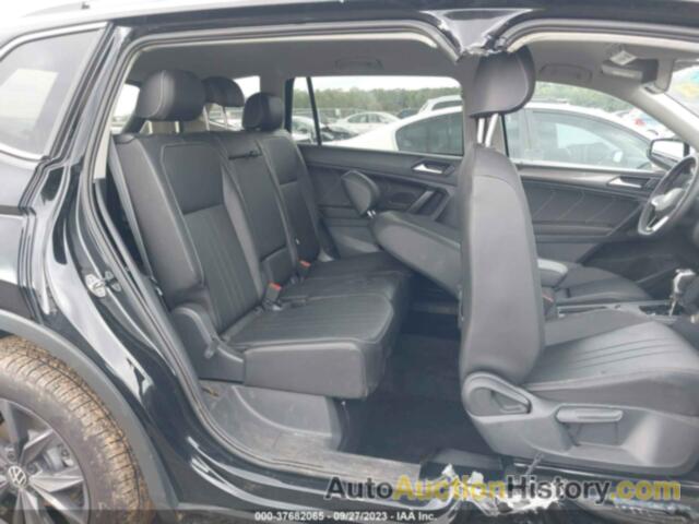 VOLKSWAGEN TIGUAN 2.0T SE, 3VV3B7AX1PM094040