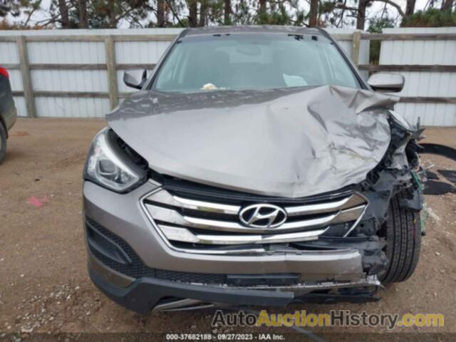 HYUNDAI SANTA FE SPORT 2.4L, 5XYZTDLB5EG208511